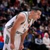 Sloukas: il Panathinaikos ritrova il suo capitano per il finale di Greek League