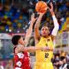 MERCATO BCL - Tofaş Bursa, avversaria Shark in BLC, ingaggia l'americano Joe Thomasson 