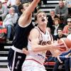 Serie B - Legnano si mangia la Fabo Montecatini con un secondo tempo da favola