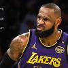 LeBron James potrebbe battere nella notte un altro record di Abdul-Jabbar 