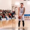 Serie B - Vittoria superlativa del Nuovo Basket Aquilano sulla Stella Ebk Roma