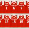 A2 F - Questi i numeri di maglia del Basket Girls Ancona 25/26