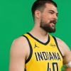 Ivica Zubac, season over for the Indiana Pacers big man