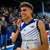 Serie B - L'esterno Luigi Dioli confermato alla Adamant Ferrara