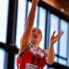 A2 F - Ancona Basket Girls firma la guardia Lucrezia Zanetti