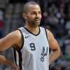 Dalla Francia alla NBA: Merci beaucoup Monsieur Tony!