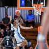 LIVE LBA - Bertram Derthona vs Napoli Basket, intervallo 35-46