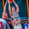 Finale Under 17 M Ecc - La Reggiana allunga nei quarti centrali e elimina Bassano