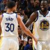 Curry e Butler trascinano i Warriors, Clippers ancora in rodaggio