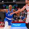 Reggio Emilia, la parola a Jamar Smith: "Contento di essere ancora qui"