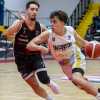 Serie B - Raggisolaris Faenza, ingaggiato Matteo Rinaldin