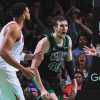 NBA - Celtics, Joe Mazzulla ha pescato il jolly Kornet dalla panchina