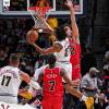 Jamal Murray incandescente contro i Bulls: 30 punti e dominio Nuggets