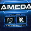 LIVE FIBA EC - JDA Dijon vs UNA Hotels Reggio Emilia, la diretta streaming