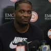 MERCATO NBA - Clint Capela arriva agli Houston Rockets: triennale da 21.5mln