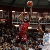Gabe Brown, ex Varese e Trapani, al Tofas Bursa di Cancellieri