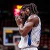 MERCATO LBA - Reggio Emilia, non è tramontata l'ipotesi Faried?