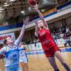 EuroCup Women - Per il Geas sconfitta in rimonta da Szekszard