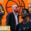 «Sul parquet»: il podcast di PianetaBasket. Ospiti Akele, Gracis e Cavina nel secondo episodio