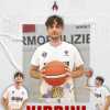 Serie B - Il Falconstar riporta in Italia il play Sasha Vidrini