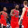 NBA - Gli Orlando Magic crollano nel back-to-back casalingo contro i Bulls