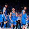 Playoff NBA | Holmgren sovraintende, Thunder in dominio sui Lakers