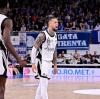La Virtus Bologna è la squadra con «meno esperienza» alla Coppa Italia