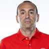 MERCATO BCL - Galatasaray, il nuovo coach sarà Yakup Sekizkok