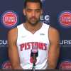 MERCATO EL - Real Madrid, dalla NBA in arrivo Trey Lyles