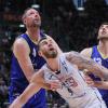 Che finale al PalaDozza! Ancora Verona sulla Fortitudo, è 2-0 per la Tezenis