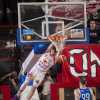 Serie B - Basket Jesi Academy ingaggiato Luca Toniato