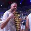 Cantù in Serie A, Baldi Rossi: «Abbiamo zittito i leoni da tastiera»