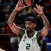 MERCATO LBA - Olimpia Milano, ecco le cifre del colpo Lorenzo Brown