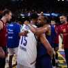 EL highlights: il Barcelona risale a spese dell'Anadolu Efes