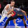 ACB - Musa show, il Real Madrid batte il Baskonia e strappa il pass per la CopaACB