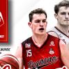 Serie B - Legnano Knights confermano il serbo Arsenije Stepanovic