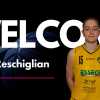 A2 F - Gaia Reschiglian è il primo volto nuovo dell'Ecodent Alpo Basket