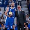 Amedeo Della Valle è il Best Assistman Frecciarossa delle LBA Finals Unipol 2025