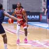 Varese, altra sconfitta. Ma segnali incoraggiamenti da Moody