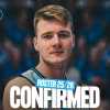 UFFICIALE LBA - Napoli Basket conferma Kaspar Treier per il 2025/26