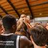 Serie B - Benacquista Latina, ultimo test precampionato con Avellino