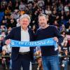 Futuro Blu Basket, il presidente Baruffi: «Bergamo ha la forza per proporsi, siamo pronti a sederci a un tavolo»