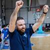 Serie B - Ristopro Janus Basket Fabriano conferma coach Elia Rossi