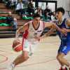 Serie B - Basket Cecina, arriva il lungo Francisco Barbotti