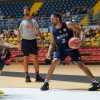 A2 - Reale Mutua, altra benzina nelle gambe dopo lo scrimmage con Borgomanero