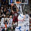 Highlights LBA | Il lunch match con Trapani sorride alla Dinamo Sassari