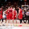 L'Olimpia Milano domina, piega Brescia, va in finale: gli highlights