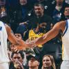 Warriors frastornati, i Raptors colpiscono duro al Chase Center