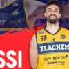 Serie B - Fabo Herons ingaggia il playmaker Filippo Rossi
