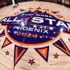 Il Team WNBA batte le olimpioniche Team USA all'All-Star Game di Phoenix